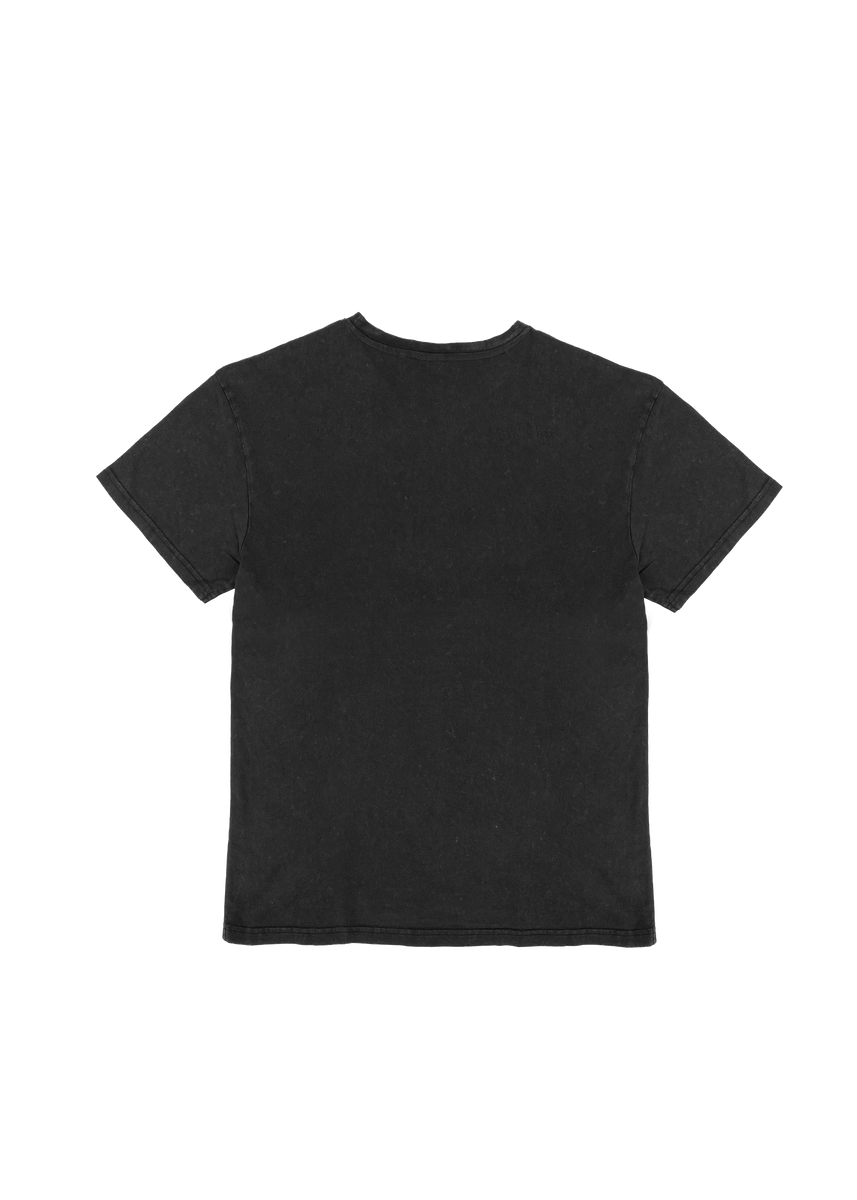 最終値下げ　HS × BH S/S TEE BLACK サイズXL AcidWashRear_1200x1200.png?v=