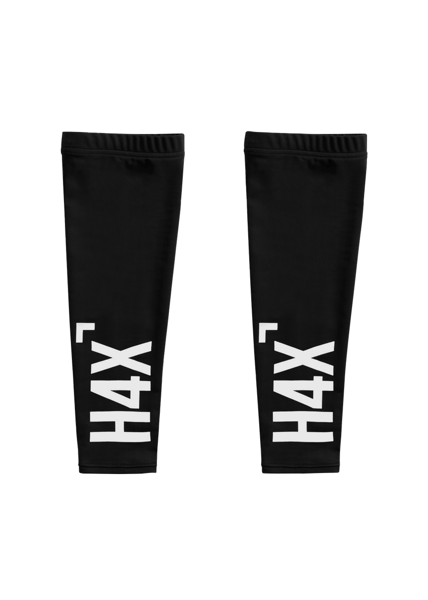 H4X PRO SLEEVES White