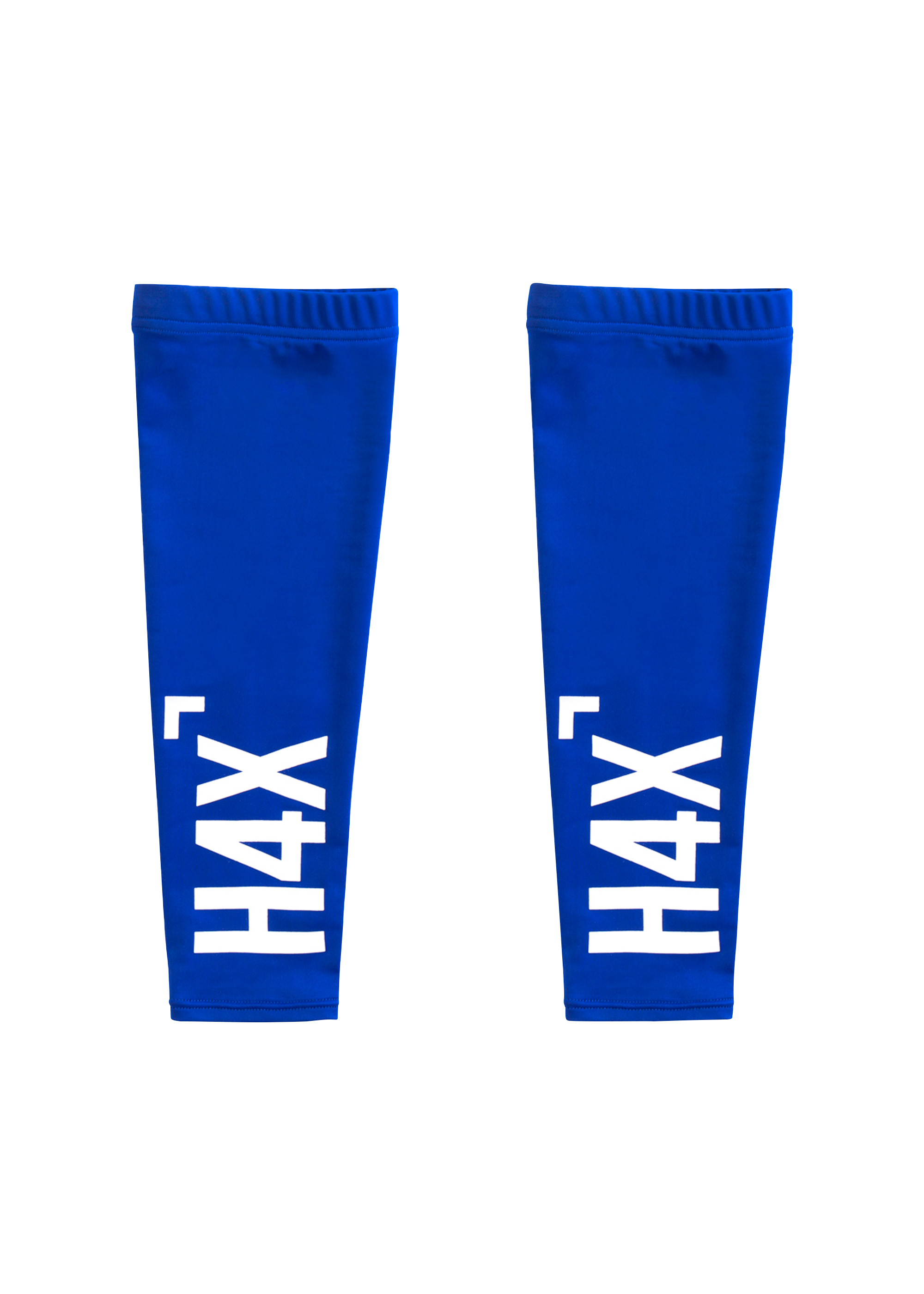 H4X BLUE PRO SLEEVES - H4X