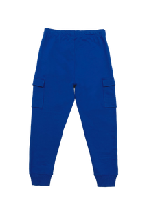 BASEWEAR Blue Joggers