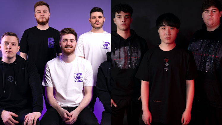 H4X and FaZe Clan's Nate Hill Release Second Apparel Collection