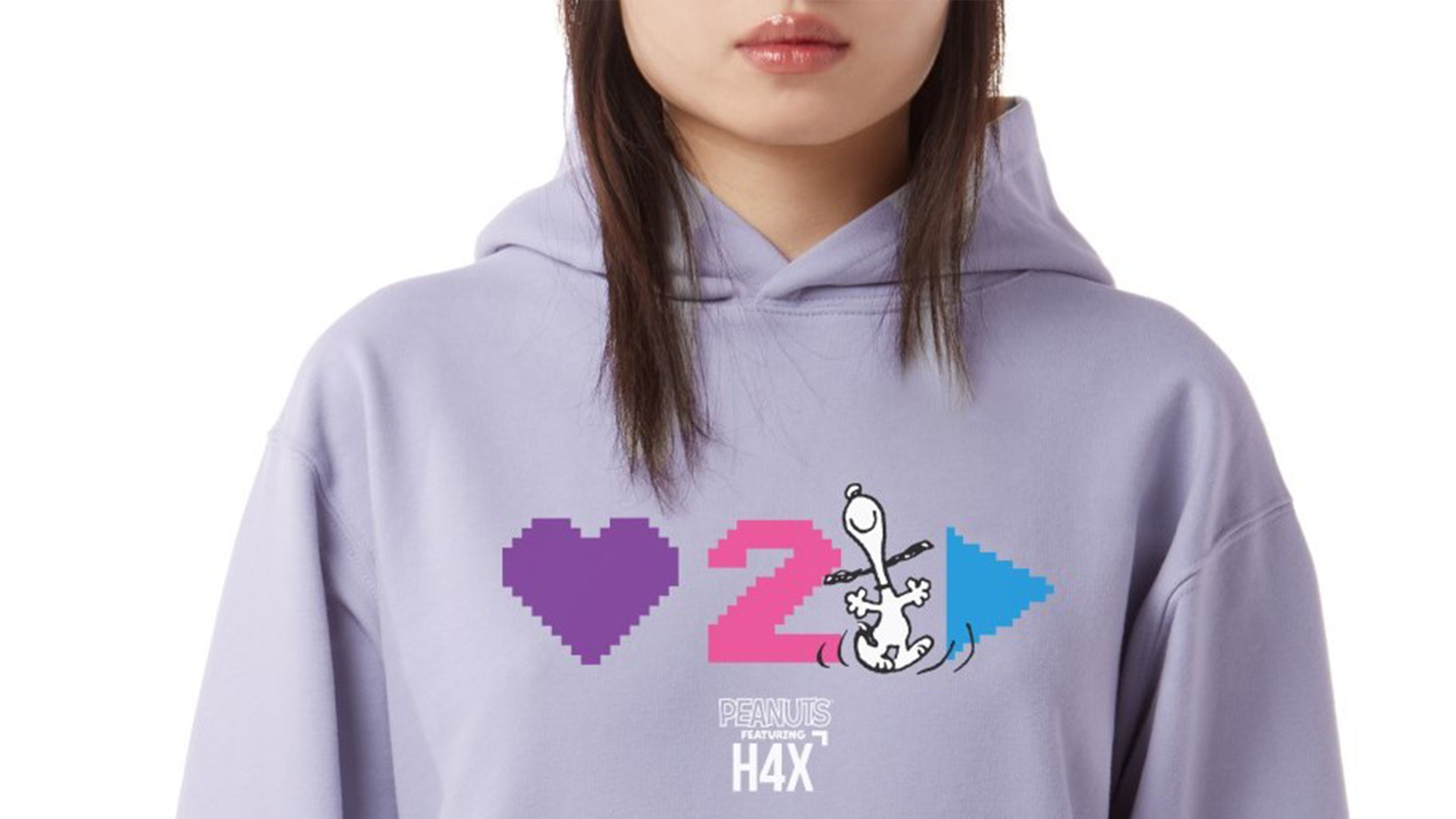 H4X DIVES INTO GAMING WITH PEANUTS WORLDWIDE