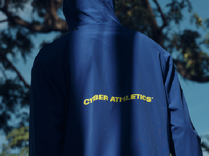 Cyber Athletics