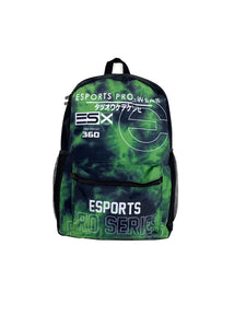 Green ESX360 Backpack