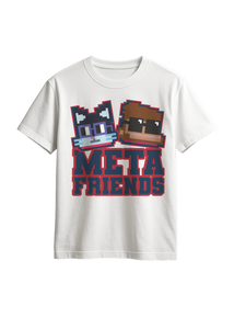 Real Friends Tee