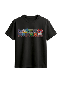 Squad Tee