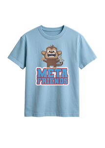 Meta Gamer Tee