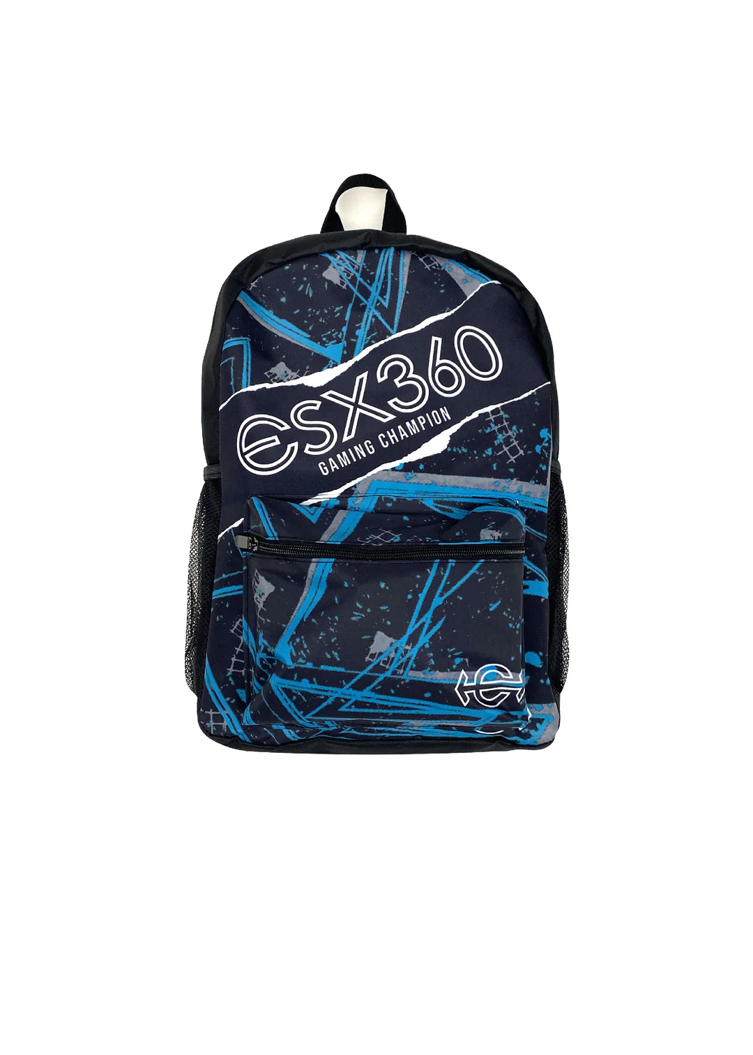 Blue ESX360 Backpack