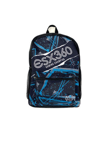 Blue ESX360 Backpack