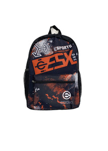 Red ESX360 Backpack