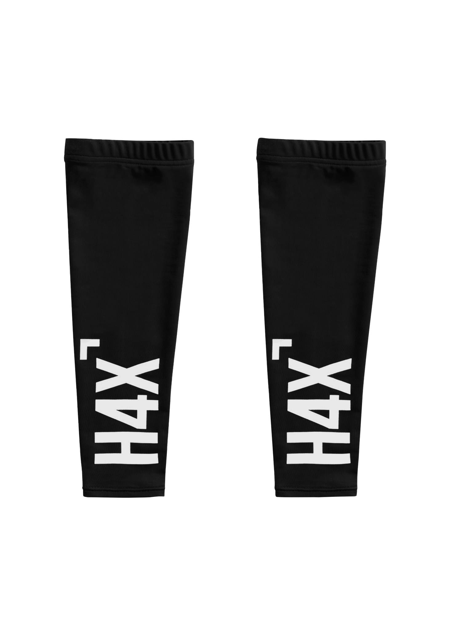 H4X BASEWEAR BLACK SHIRT