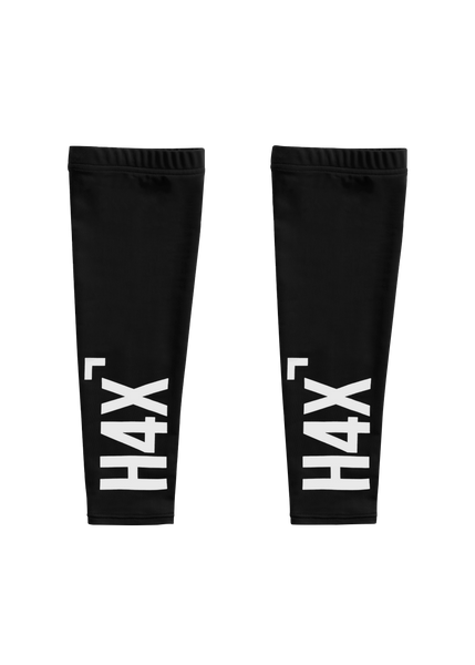 H4X X PEANUTS© BLACK & WHITE PRO SLEEVES - ShopperBoard