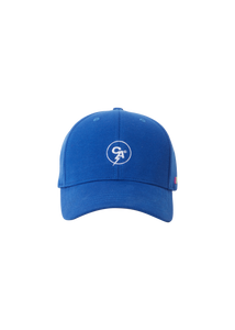 H4X BLUE CYBER ATHLETICS CAP - H4X