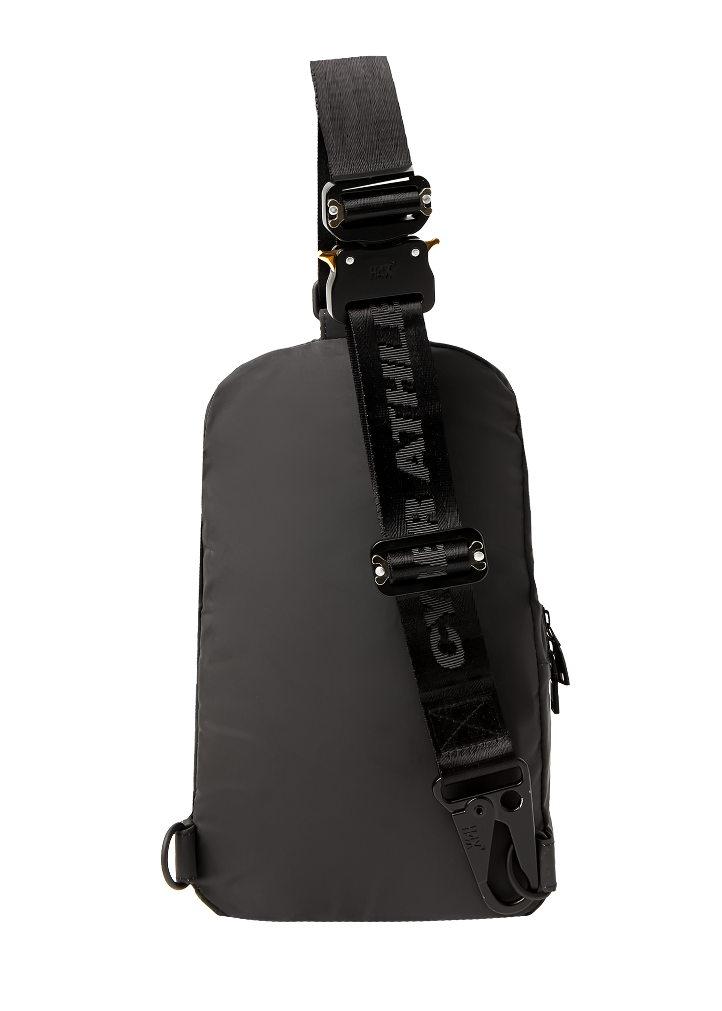 Reflective side bag on sale