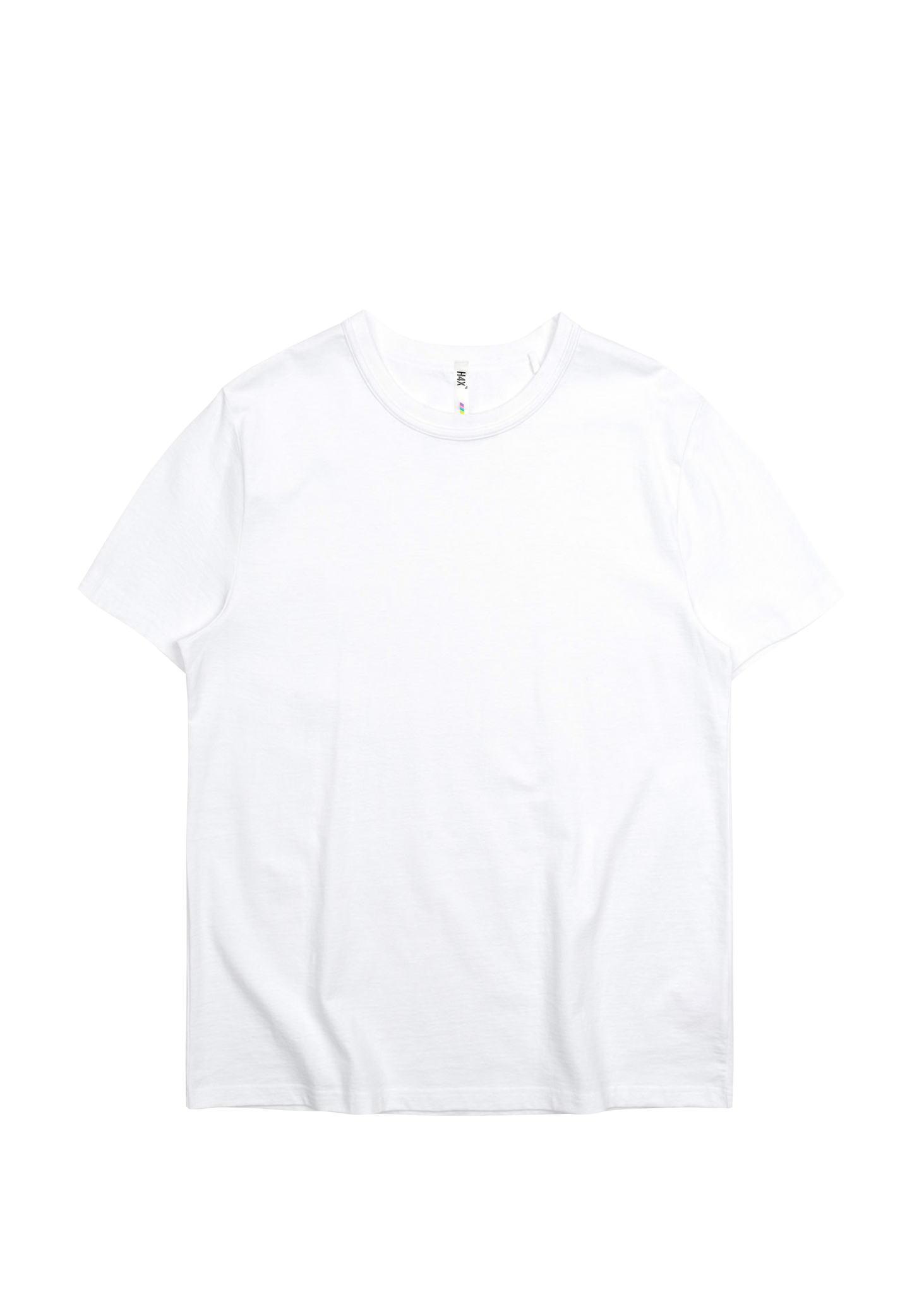 Shirt white deals