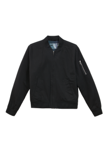 Iridescent 2025 transparent jacket