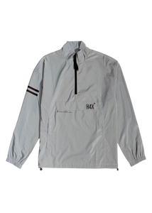 Nasa reflective sales jacket forever 21