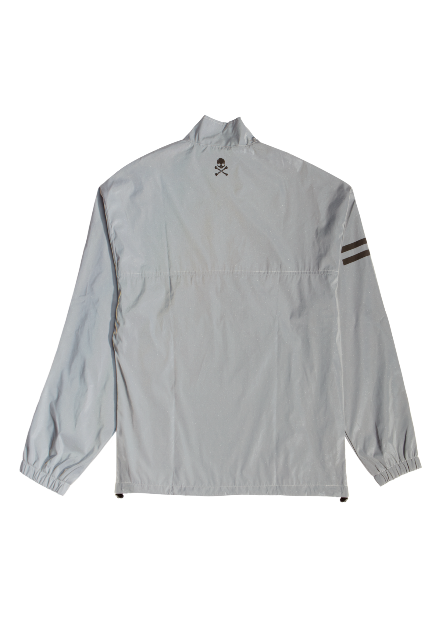 3m reflective best sale adidas jacket