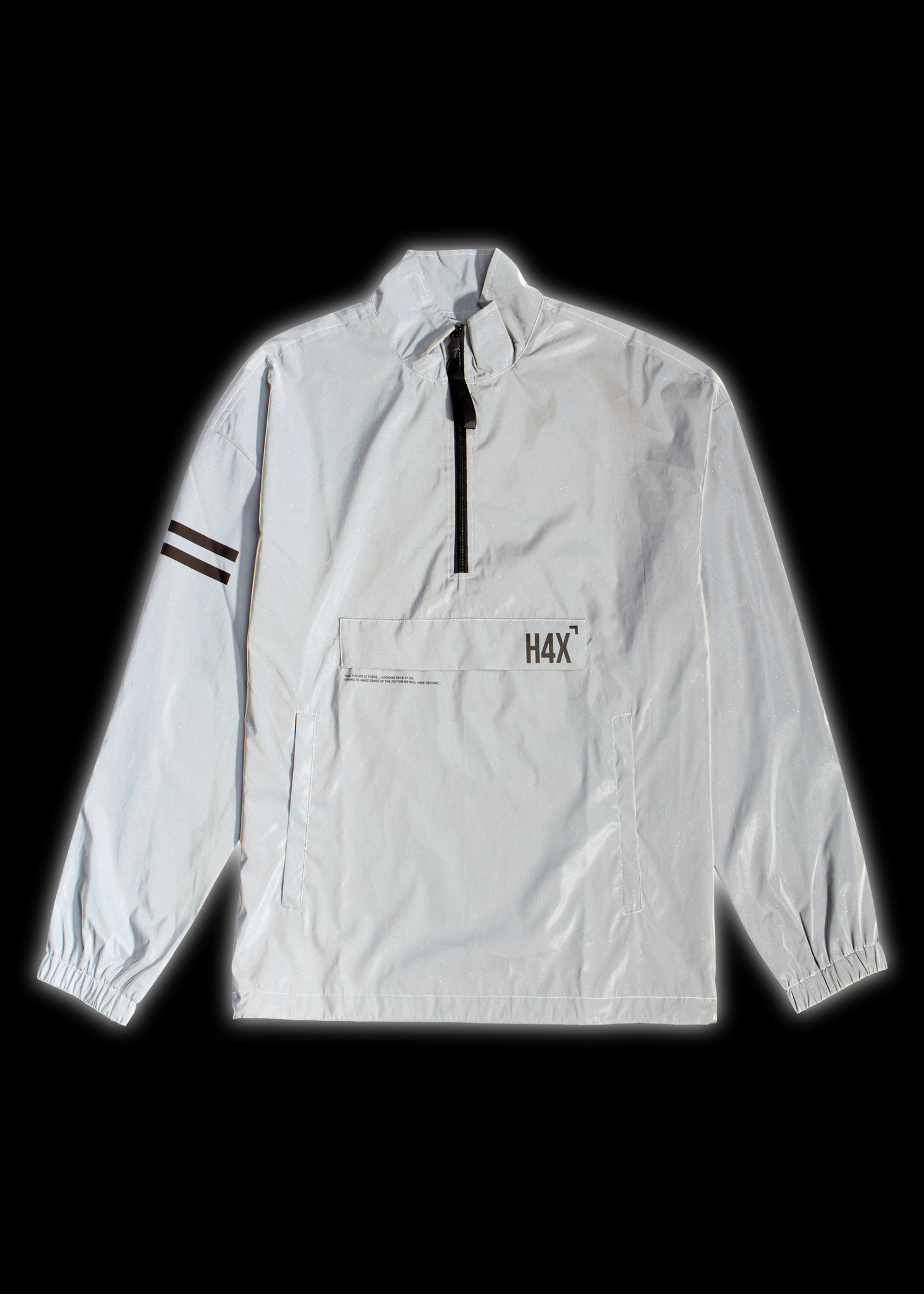 3m reflective windbreaker deals