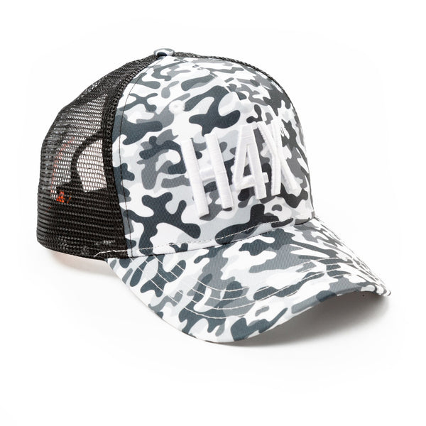 H4X - Snapback Cap