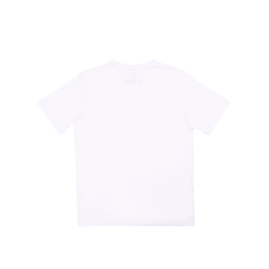 Spaced Out White T-Shirt - H4X