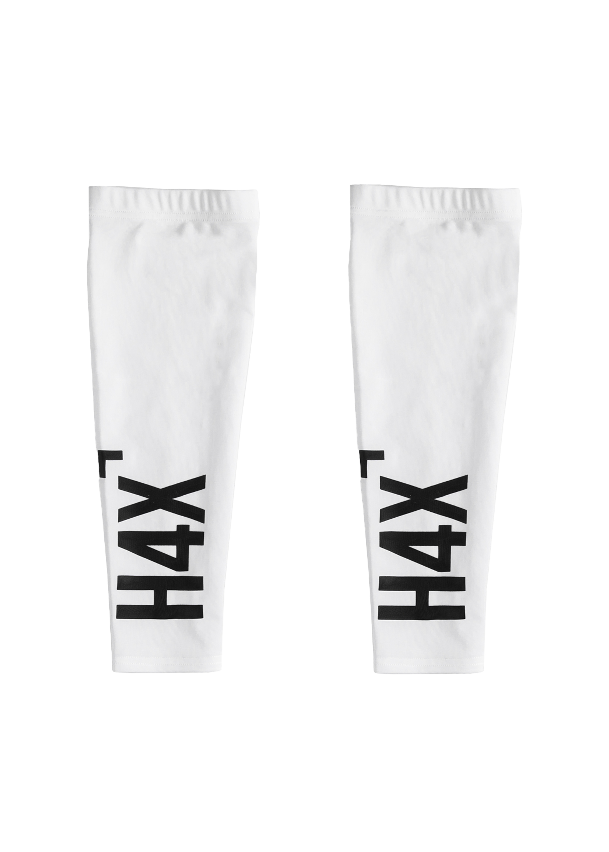 H4X PRO SLEEVES White