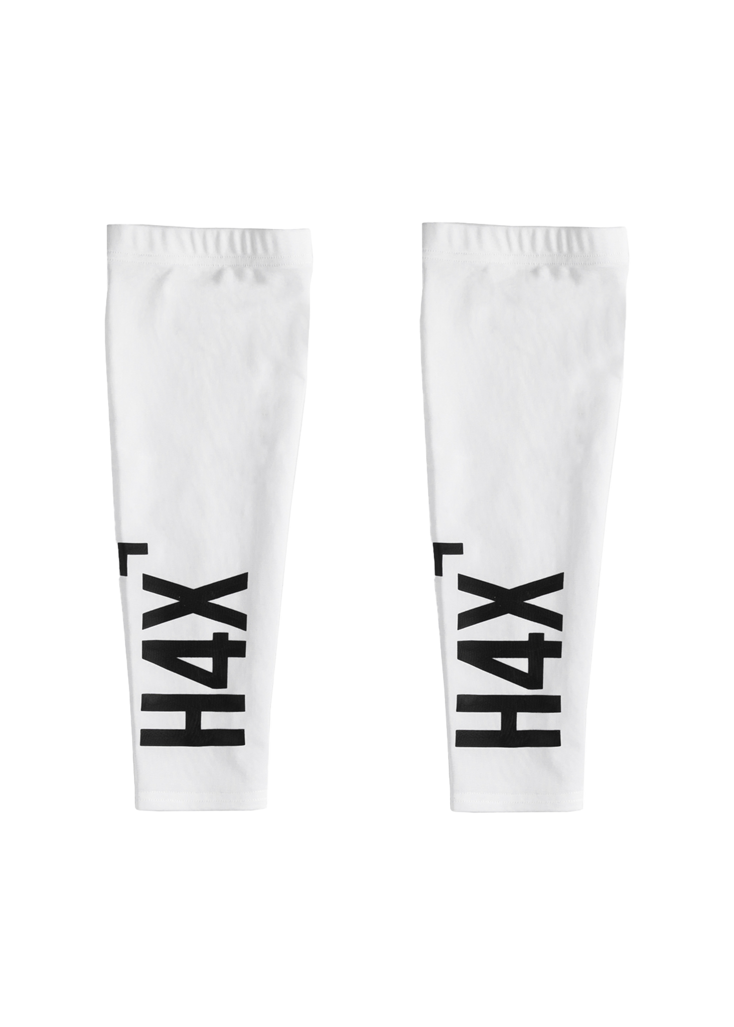 H4X X PEANUTS© BLACK & WHITE PRO SLEEVES - ShopperBoard