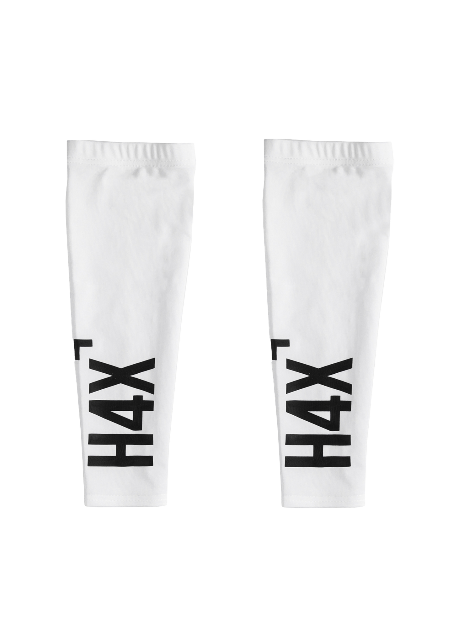 H4X WHITE PRO SLEEVES - H4X