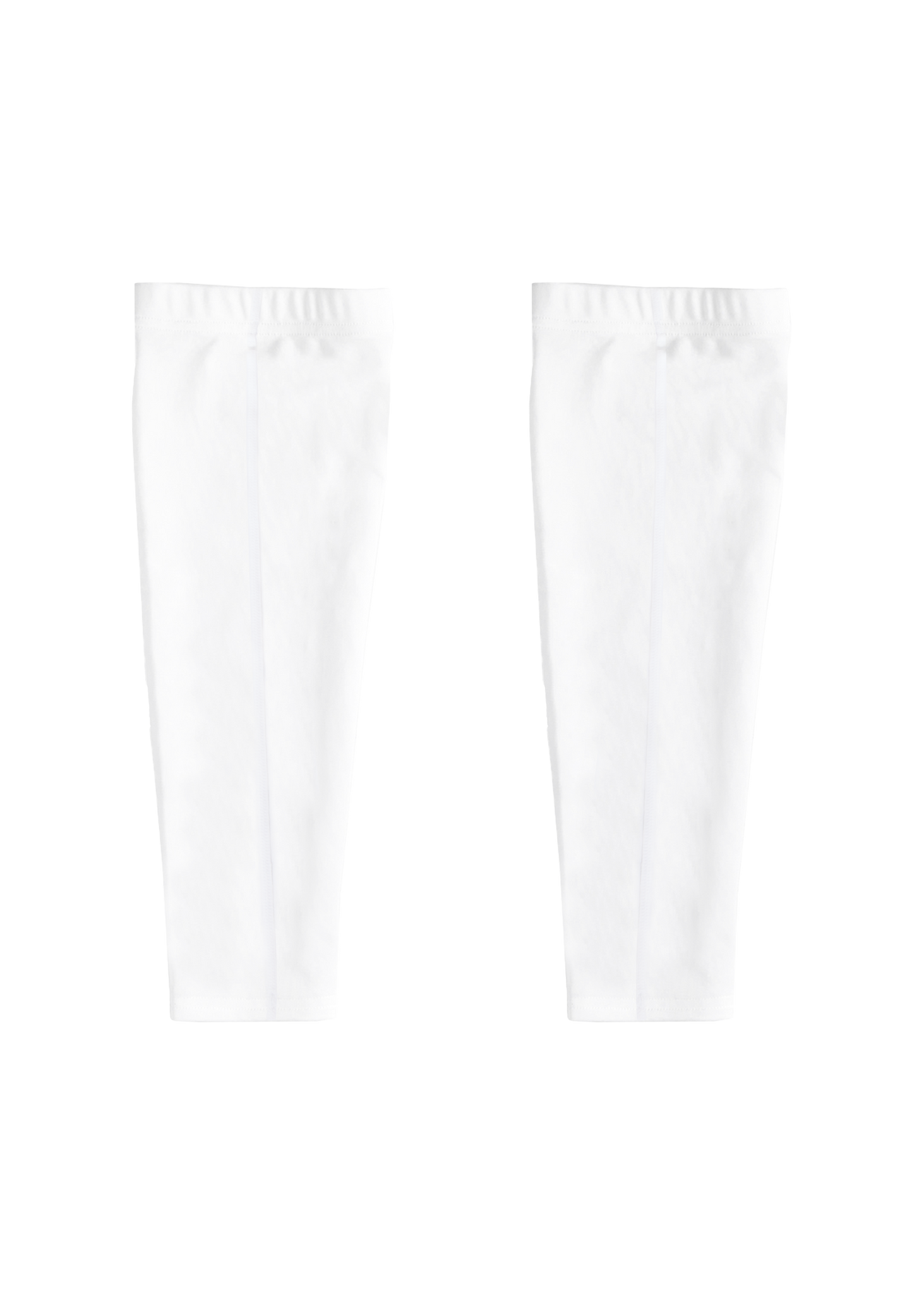 H4X PRO SLEEVES White