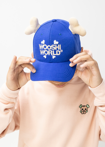 Wooshi Cap - H4X