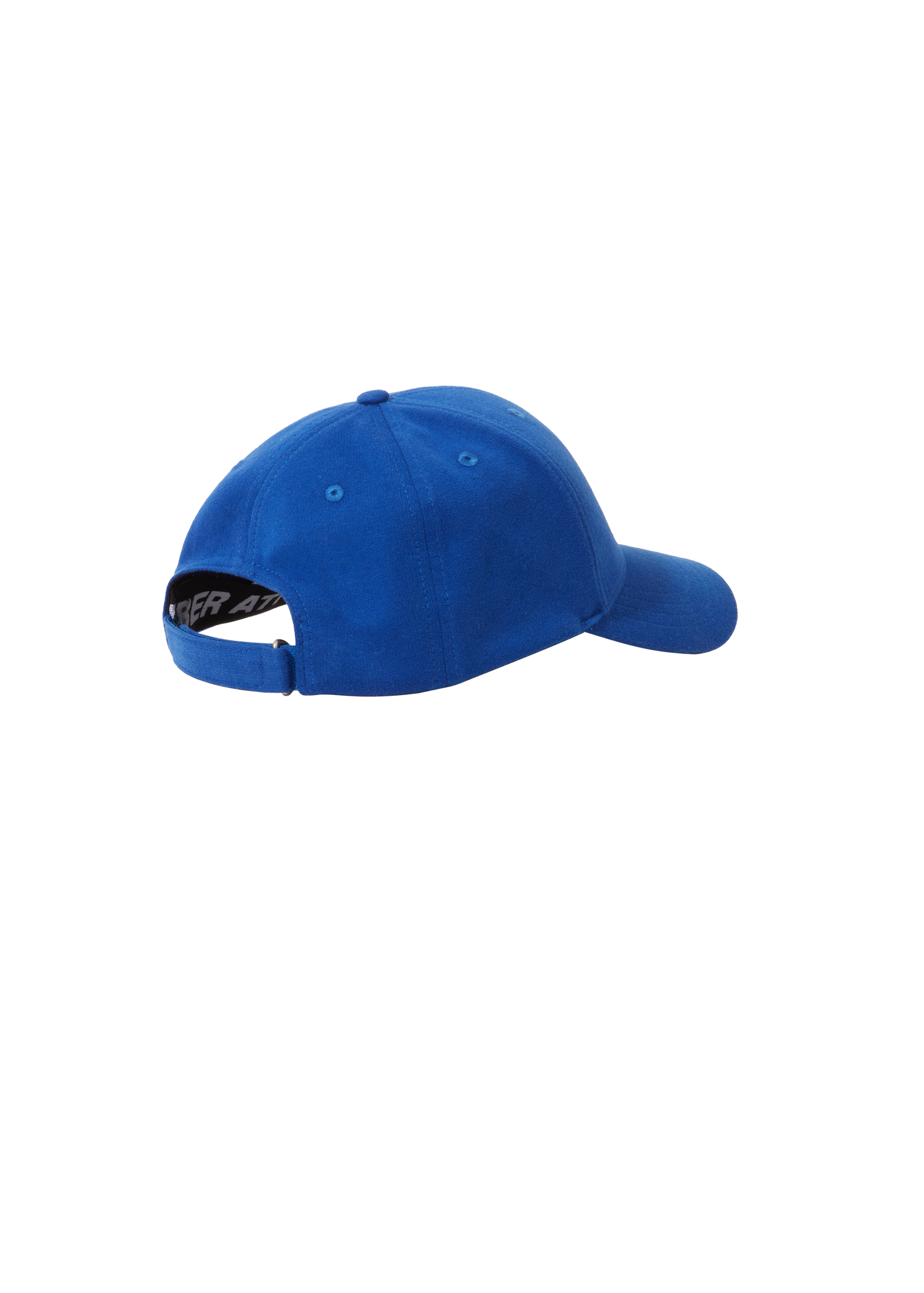 H4X BLUE CYBER ATHLETICS CAP