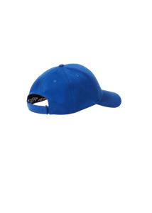 H4X BLUE CYBER ATHLETICS CAP - H4X